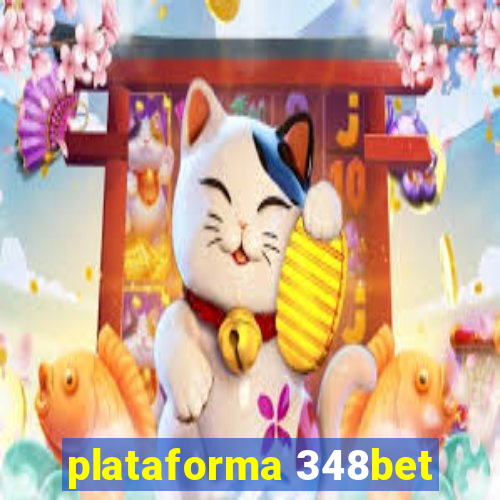 plataforma 348bet